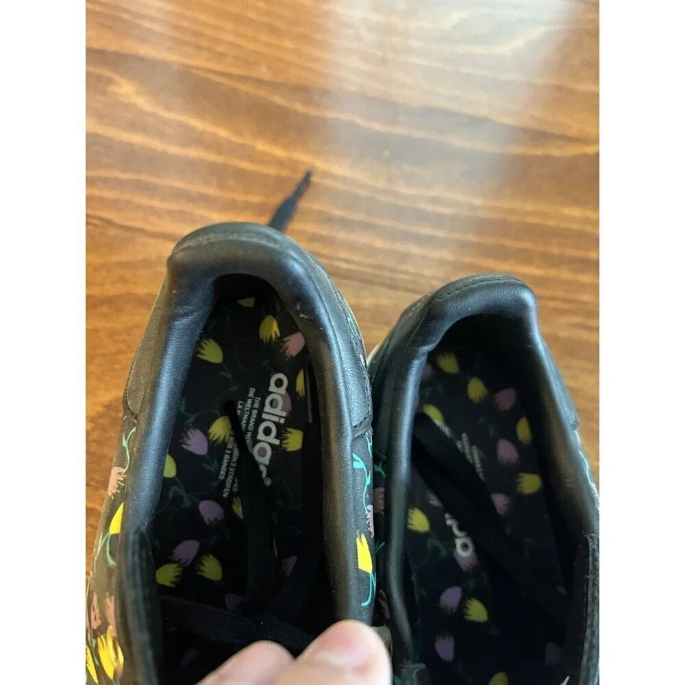 adidas finds this